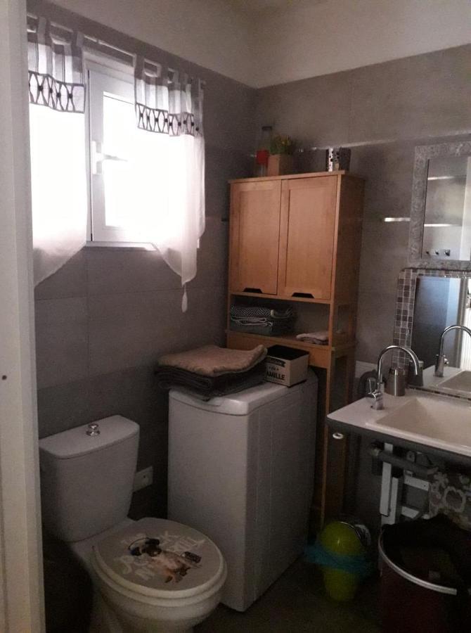 Les Violettes Daire Menton Dış mekan fotoğraf