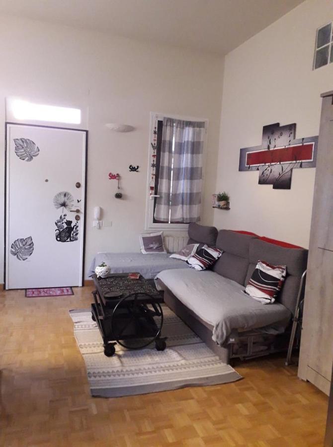 Les Violettes Daire Menton Dış mekan fotoğraf