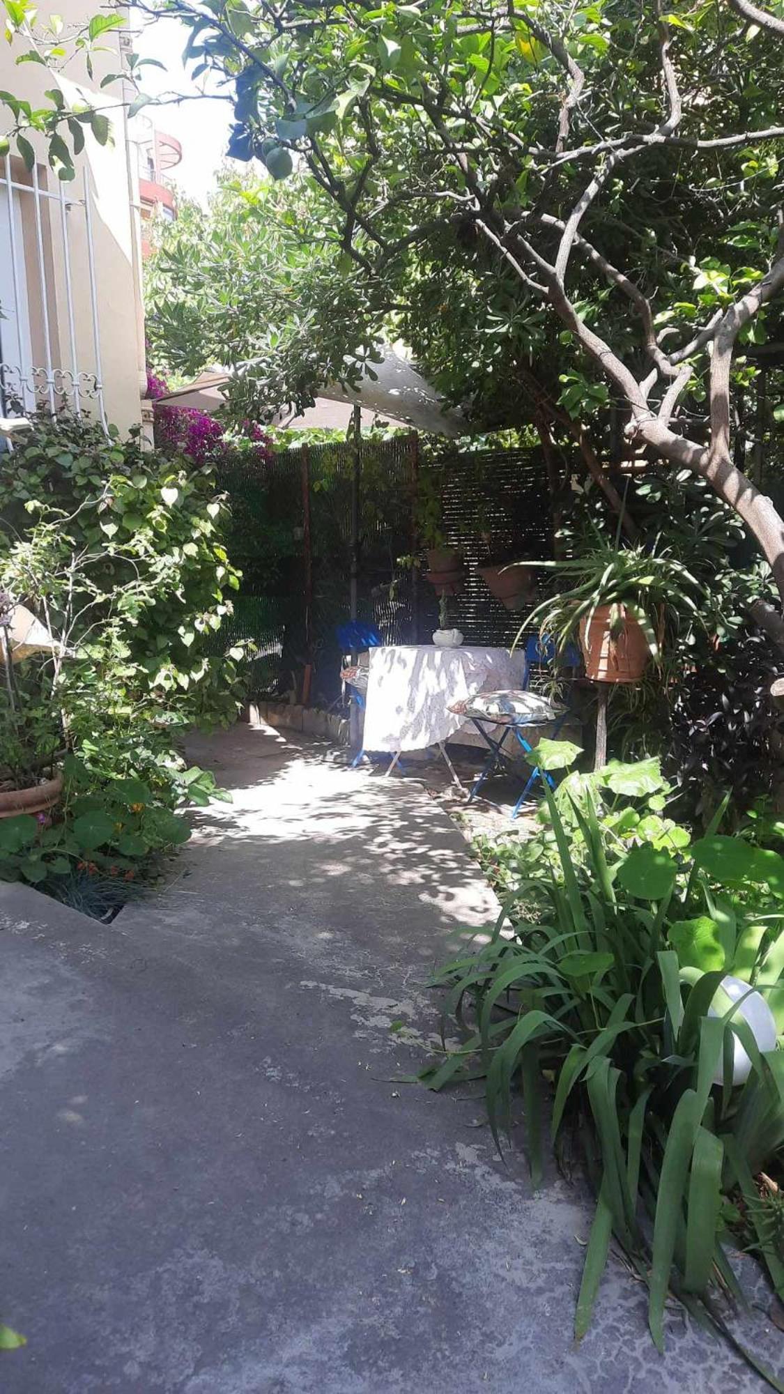 Les Violettes Daire Menton Dış mekan fotoğraf