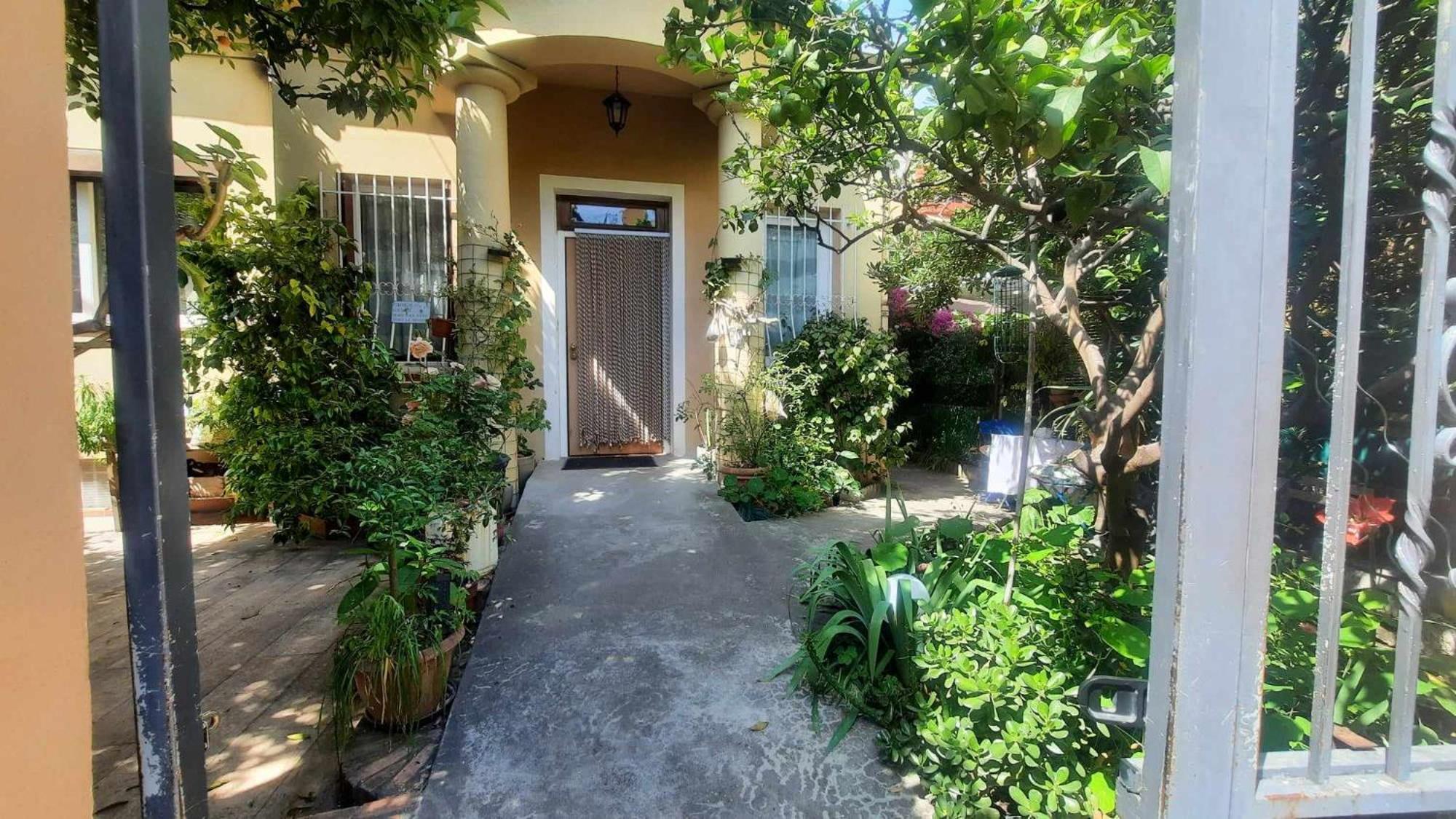 Les Violettes Daire Menton Dış mekan fotoğraf