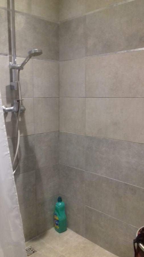Les Violettes Daire Menton Dış mekan fotoğraf