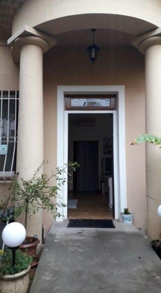 Les Violettes Daire Menton Dış mekan fotoğraf
